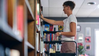 Bonus librerie