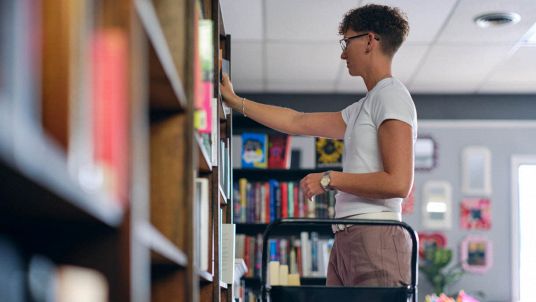 Bonus librerie per under 35