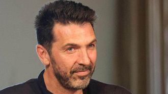 Evento Golden Boy di Tuttosport a Solomeo in Umbria
