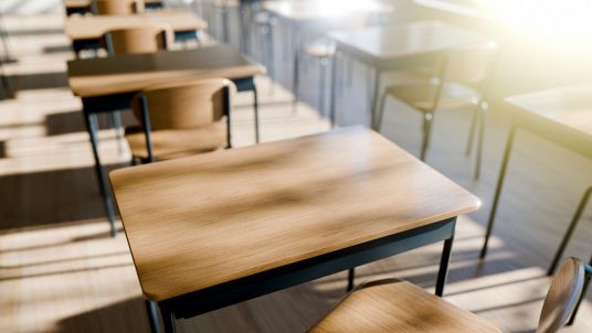 Caldo e ritorno a scuola, il Codacons lancia una provocazione