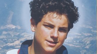 Carlo Acutis