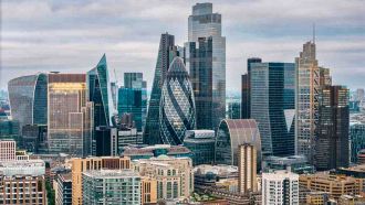 Le città più intelligenti del mondo