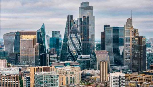Le città più intelligenti del mondo