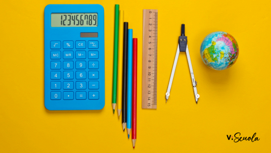 Che materia scolastica sei?
