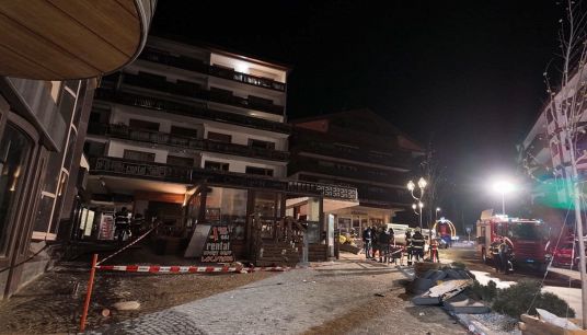 Com'è andato il ritorno a scuola dei ragazzi di Crans-Montana