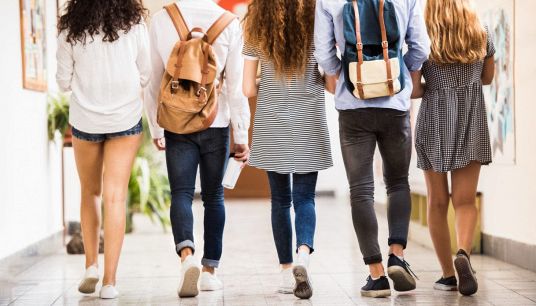 Il dress code di una scuola di Treviso è diventato un caso