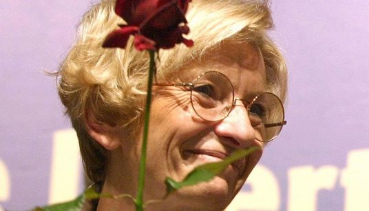 Emma Bonino