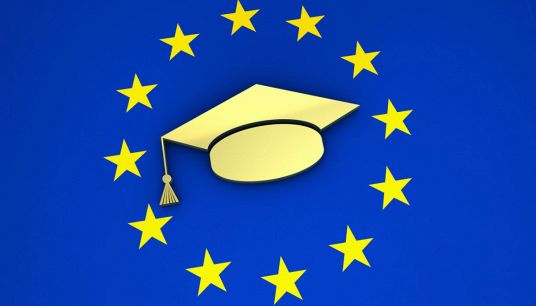 Fare Erasmus migliora davvero il curriculum?
