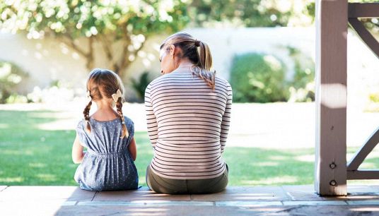 Genitori e crescita dei figli
