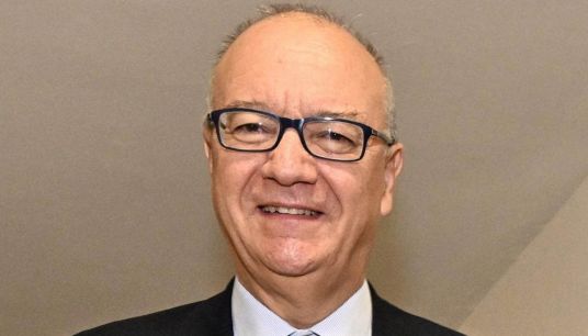 Il ministro Giuseppe Valditara