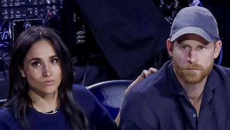 Harry e Meghan