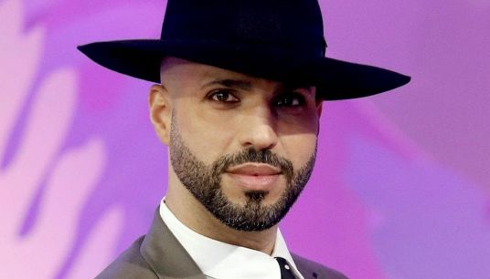 Jonathan Kashanian