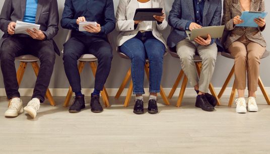 Quali sono i lavori che i giovani di oggi non vogliono fare più