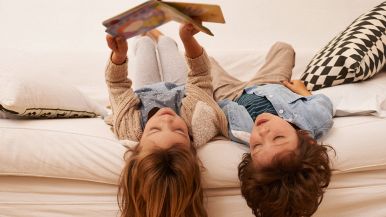 Che libri far leggere ai bambini a settembre 2026