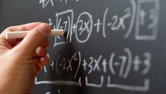 Liceo Matematico, prof Lleo: “Apre nuove porte di accesso”