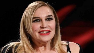 Lory Del Santo