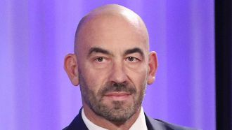 Matteo Bassetti