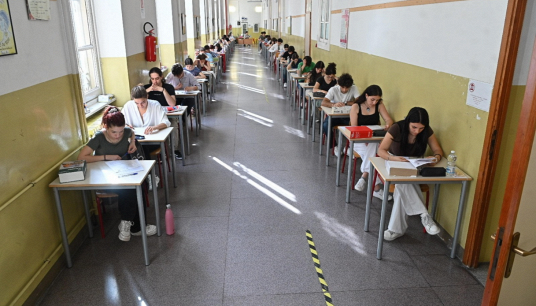 formazione scuola-lavoro