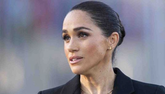 Meghan Markle