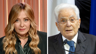 meloni-mattarella