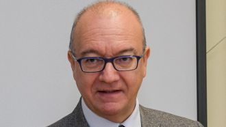 Ministro dell'Istruzione e del Merito Giuseppe Valditara