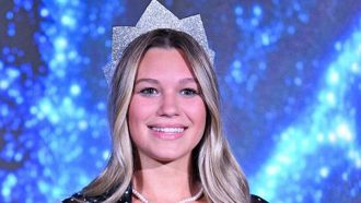 Sarah Rizea, Miss Italia 2026