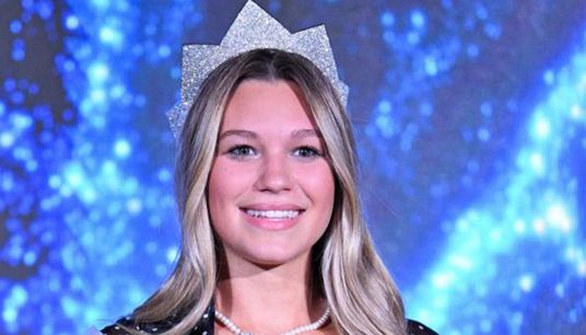 Sarah Rizea, Miss Italia 2026