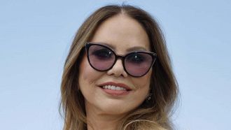 Ornella Muti
