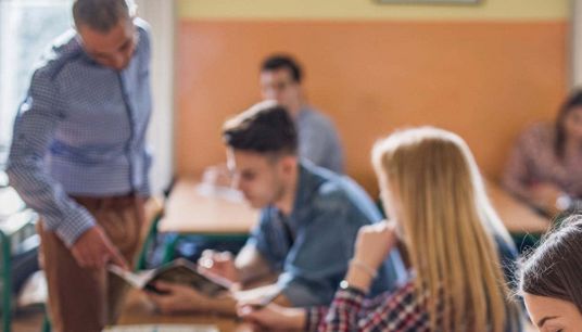 Primo mese di scuola