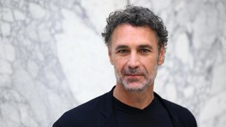 Che scuola vorrebbe Raoul Bova: 