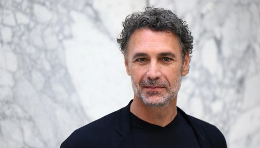 Che scuola vorrebbe Raoul Bova: "Sentimenti e inclusività”