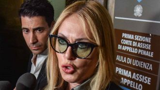 Roberta Bruzzone