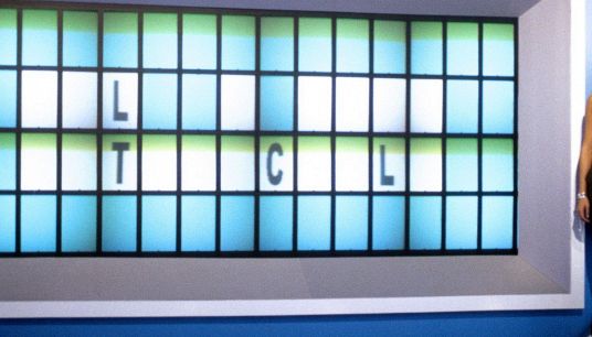 Chi è Giulia: la prof dei record a La Ruota della Fortuna