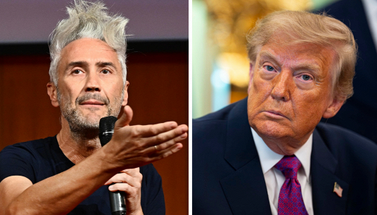 schettini e trump