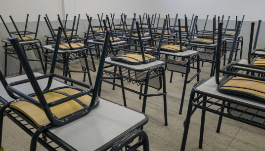 sciopero scuola