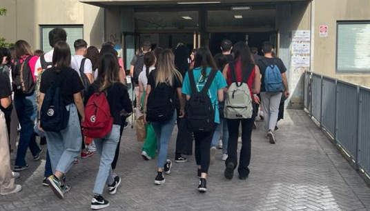 scuola