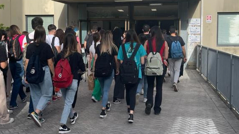 scuola