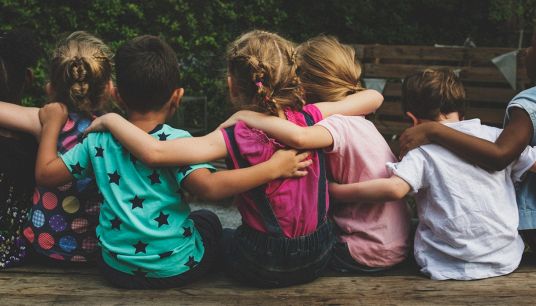 Scuola dell'infanzia obbligatoria: la proposta di Novara