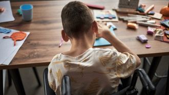 Disabili in scuole separate: è bufera in Germania