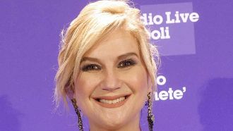 Serena Bortone