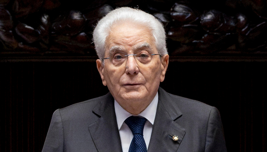 mattarella