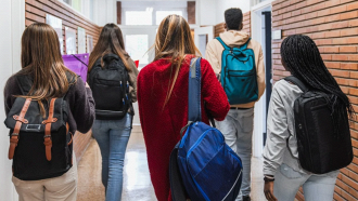 studenti
