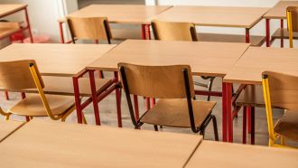 Tempo pieno a scuola