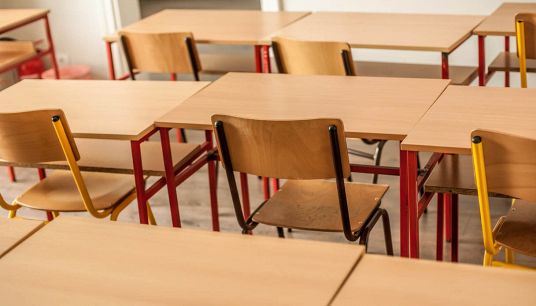 Tempo pieno a scuola