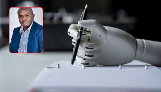 Chi è Teresos Bundi, il ghostwriter di tesine "rovinato" dall’IA