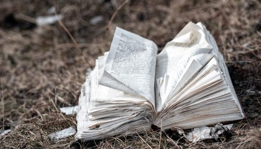 In Ucraina ritorno a scuola senza libri: li ha distrutti Putin