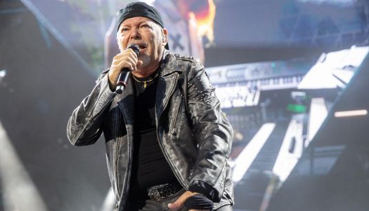 Vasco Rossi