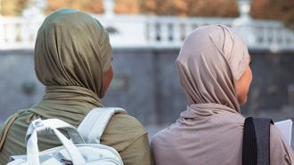 Divieto di velo islamico a scuola: la decisione in Austria