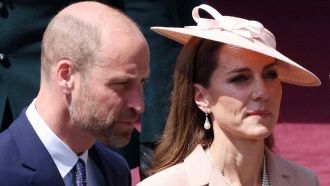 William e Kate