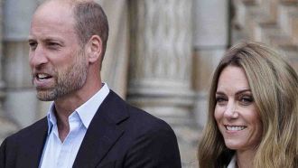 William e Kate